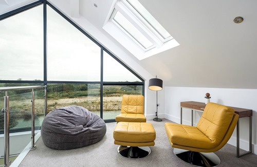 Holworth Maison | Wakeling Island 11 (WI11), Silverlake, Dorset