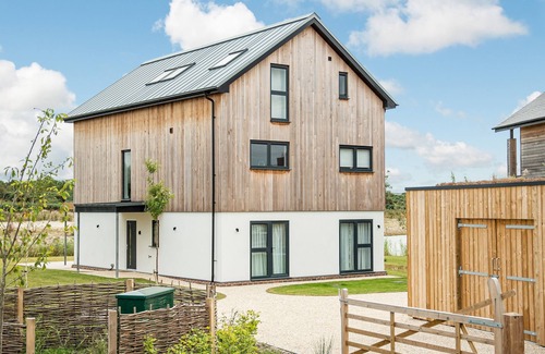 Holworth Maison | Wakeling Island 11 (WI11), Silverlake, Dorset