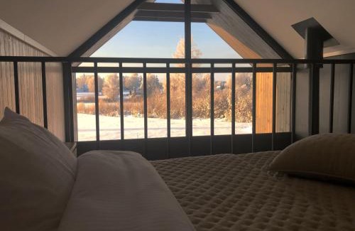 Malpils Maison | WakeMālpils brīvdienu mājas