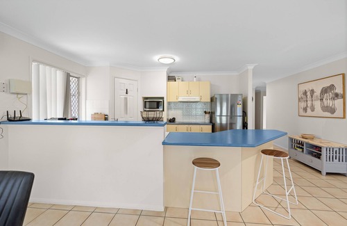 Wakerley Maison | Wakerley Family Home