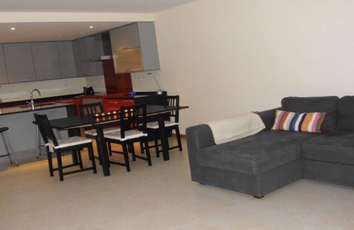 Maceira Appartement | Se réveiller à une vue sur la mer