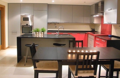 Maceira Appartement | Se réveiller à une vue sur la mer
