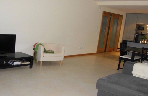 Maceira Appartement | Se réveiller à une vue sur la mer