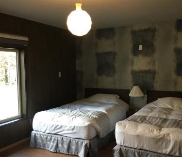 Kawayu Onsen Cabine | Wakka BBB