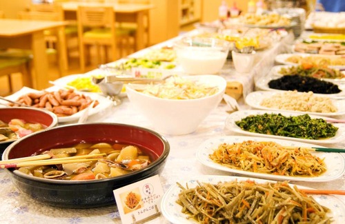 Wakkanai Hôtel | Wakkanai Grand Hotel