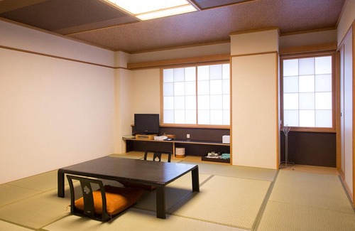 Wakkanai Hôtel | Wakkanai Grand Hotel