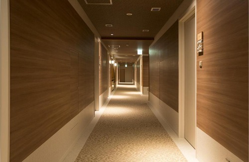 Wakkanai Hôtel | Wakkanai Grand Hotel