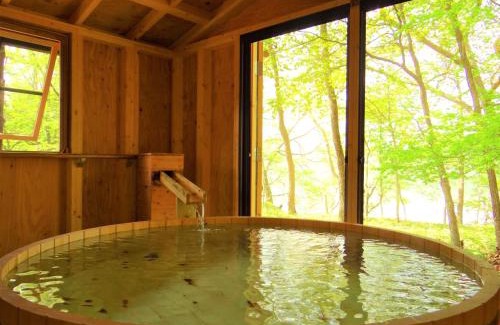 Kawayu Onsen Maison | Wakkanupuri
