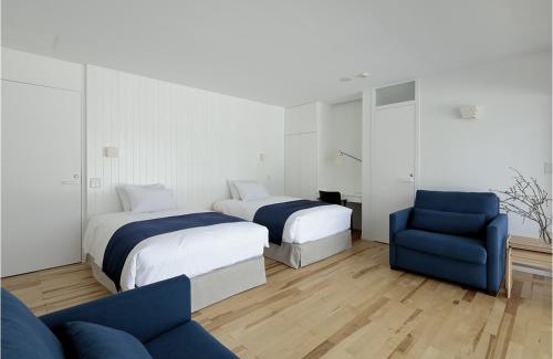 Kawayu Onsen Maison | Wakkanupuri