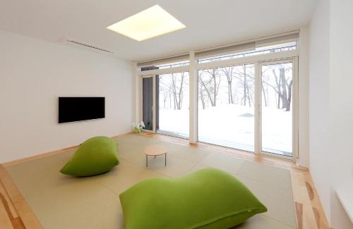 Kawayu Onsen Maison | Wakkanupuri