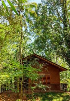 Udawalawa Maison | Walawa Dreams Safari Resort