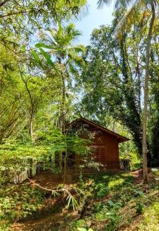 Udawalawa Maison | Walawa Dreams Safari Resort