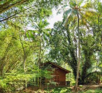 Udawalawa Maison | Walawa Dreams Safari Resort