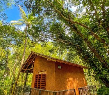 Udawalawa Maison | Walawa Dreams Safari Resort