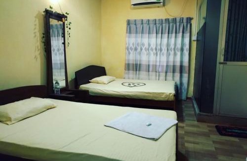 Thambuttegama Station Balnéaire | Walawwa Resort