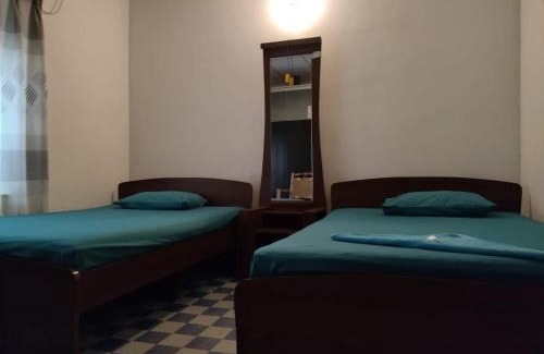 Thambuttegama Station Balnéaire | Walawwa Resort