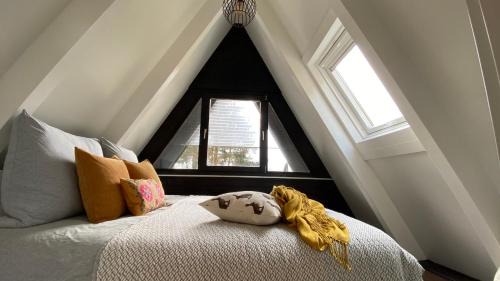 Feriendorf Im Killerberg Appartement | Wald-Chalet Vulkaneifel