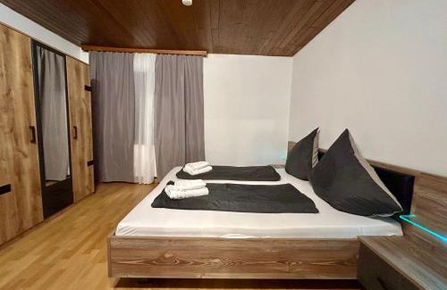 Kordel Appartement | Wald & Ruhe Kordel