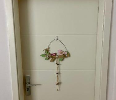 Kordel Appartement | Wald & Ruhe Kordel
