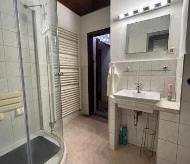 Kordel Appartement | Wald & Ruhe Kordel