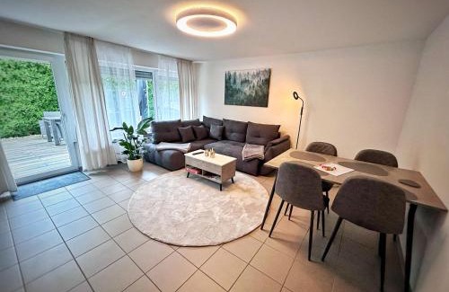 Lutzenhardt Appartement | Waldachtal Hideaway