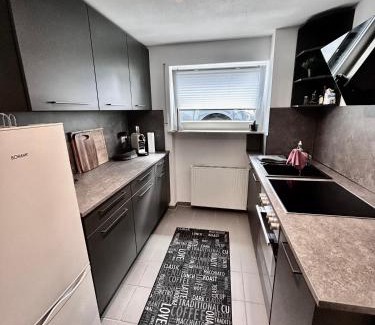 Lutzenhardt Appartement | Waldachtal Hideaway