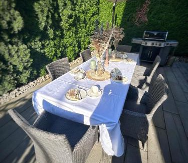 Lutzenhardt Appartement | Waldachtal Hideaway