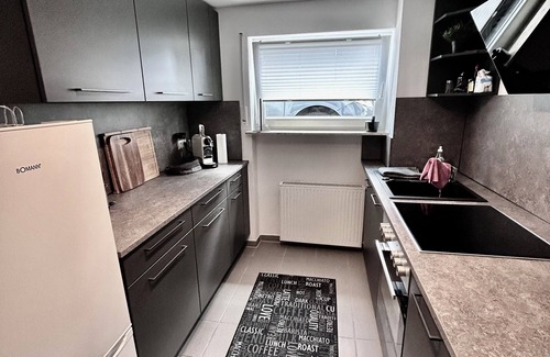 Lutzenhardt Appartement | Waldachtal Hideaway - Your retreat in the Black Forest
