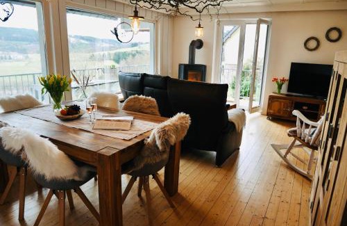 Schwalefeld Appartement | WaldApart Willingen