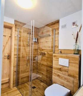 Schwalefeld Appartement | WaldApart Willingen