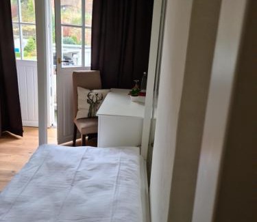 Brilon-Wald Hôtel | Waldbahnhof Sauerland