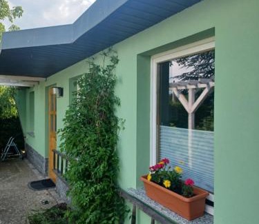 Cavertitz Maison | Waldblick