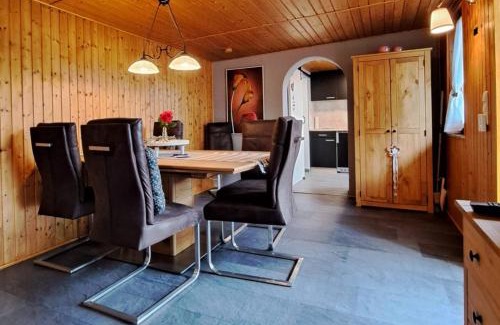 Cavertitz Maison | Waldblick