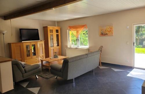 Marlow Maison | Waldblick