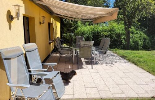Marlow Maison | Waldblick