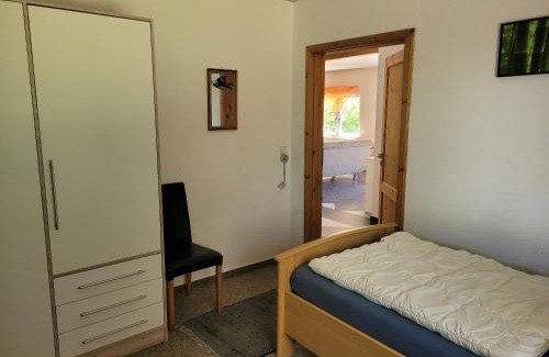 Marlow Maison | Waldblick