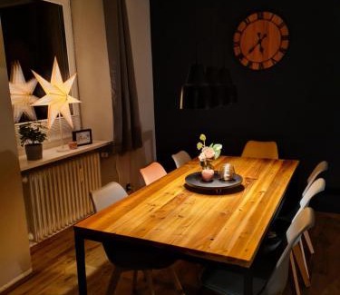 Bonndorf Appartement | Waldblick Ferienwohnungen