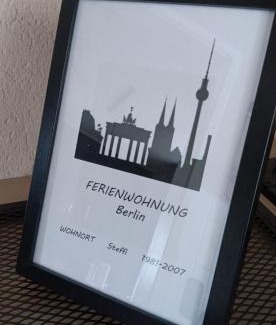 Bonndorf Appartement | Waldblick Ferienwohnungen