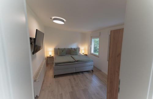 Schonebeck Maison | Waldblick I
