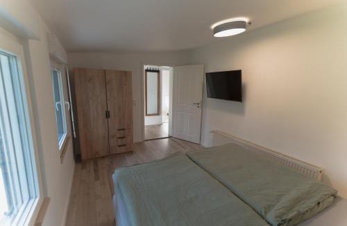 Schonebeck Maison | Waldblick I