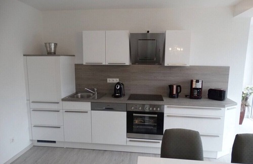 Waldbreitbach Appartement | Waldblick II-Waldbreitbach