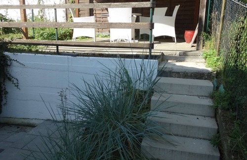 Waldbreitbach Appartement | Waldblick II-Waldbreitbach