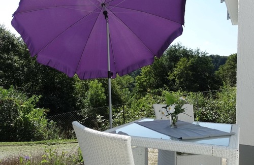 Waldbreitbach Appartement | Waldblick II-Waldbreitbach