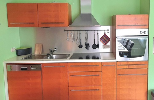 Harbach Appartement | Waldblick vacation apartment - enjoy a vacation in the middle of the forest