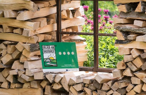 Ebelsberg Maison | Waldbothgut