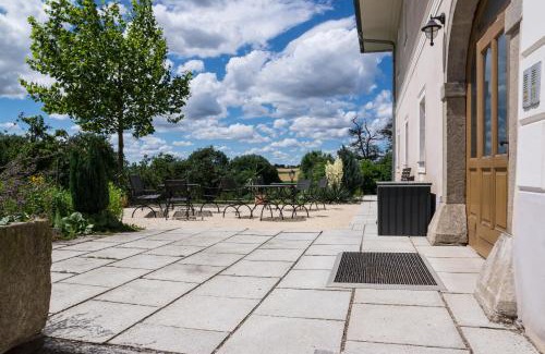 Ebelsberg Maison | Waldbothgut