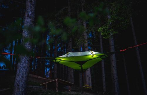 Burgberg Maison | Waldchalets & Ferienwohnungen Allgäu