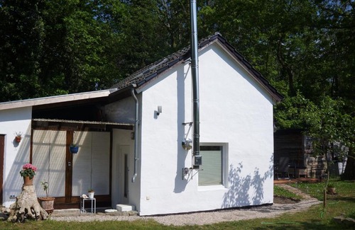 Kleinmachnow Maison | Walddomizil Kleinmachnow