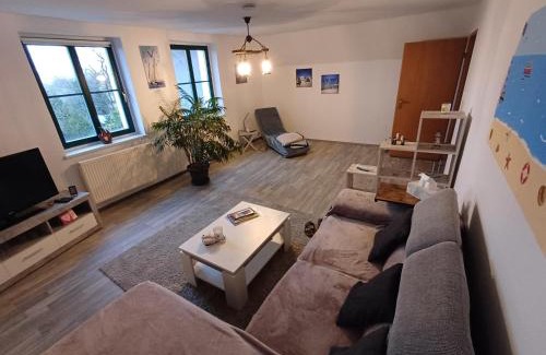 Ahrenshagen-Daskow Appartement | Waldeck