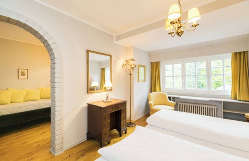 Aumuehle Hôtel | WaldesRuh am See